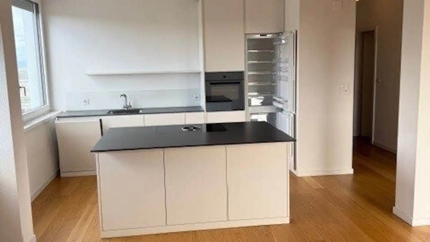 Apartment for rent - Place De La Gare / Bahnhofplatz 5, 1700 Fribourg