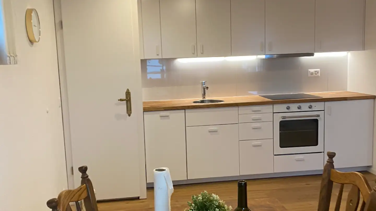 Maison individuelle à louer - Wolfji 3, 3942 St. German