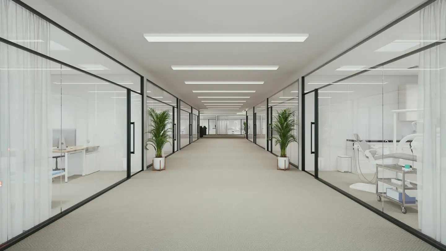 Department store for rent - Zaunweg 15a, 8754 Netstal - Photo 3