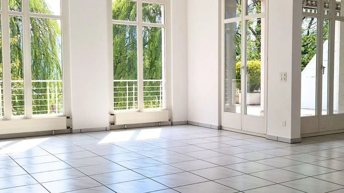 Maison jumelle à louer - Bahnhofstrasse 52, 6430 Schwyz - Photo 3