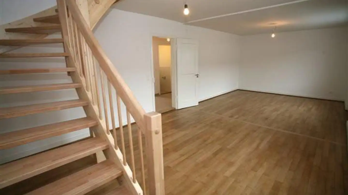 Apartment for rent - Lothringerstrasse 118, 4056 Basel - Photo 2