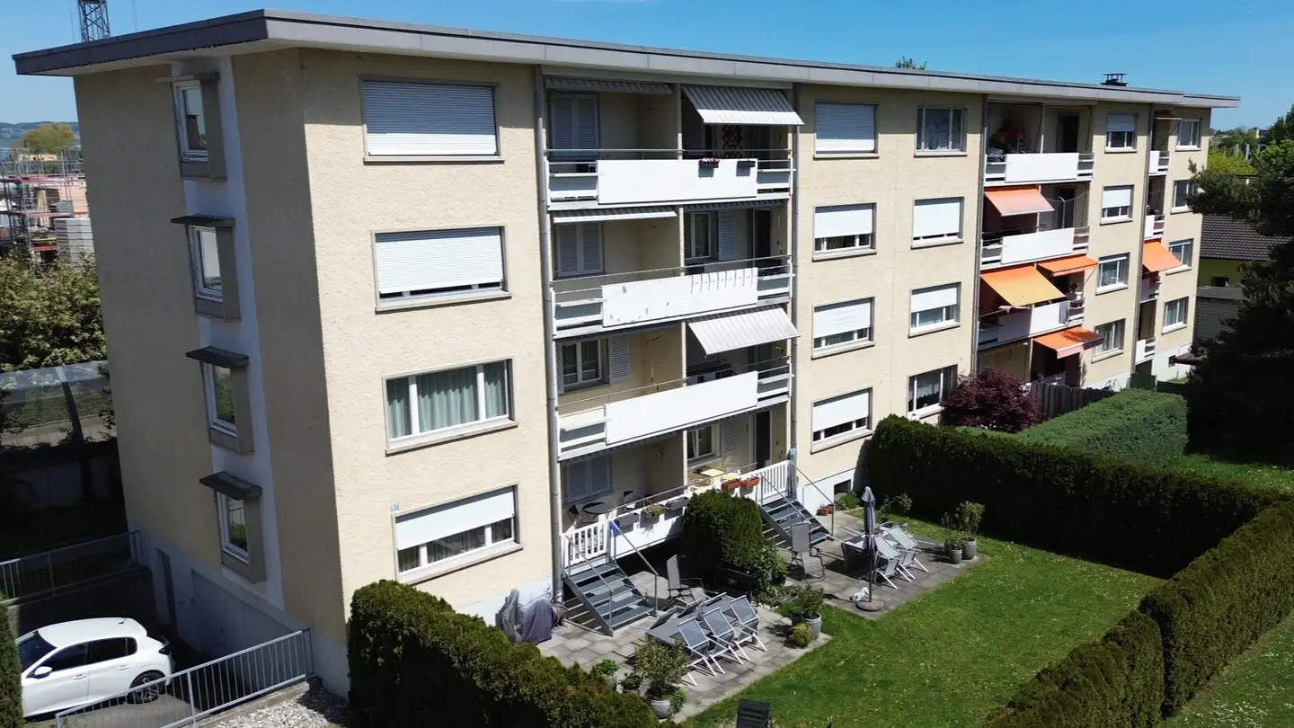 Wohnung kaufen - 8280 Kreuzlingen