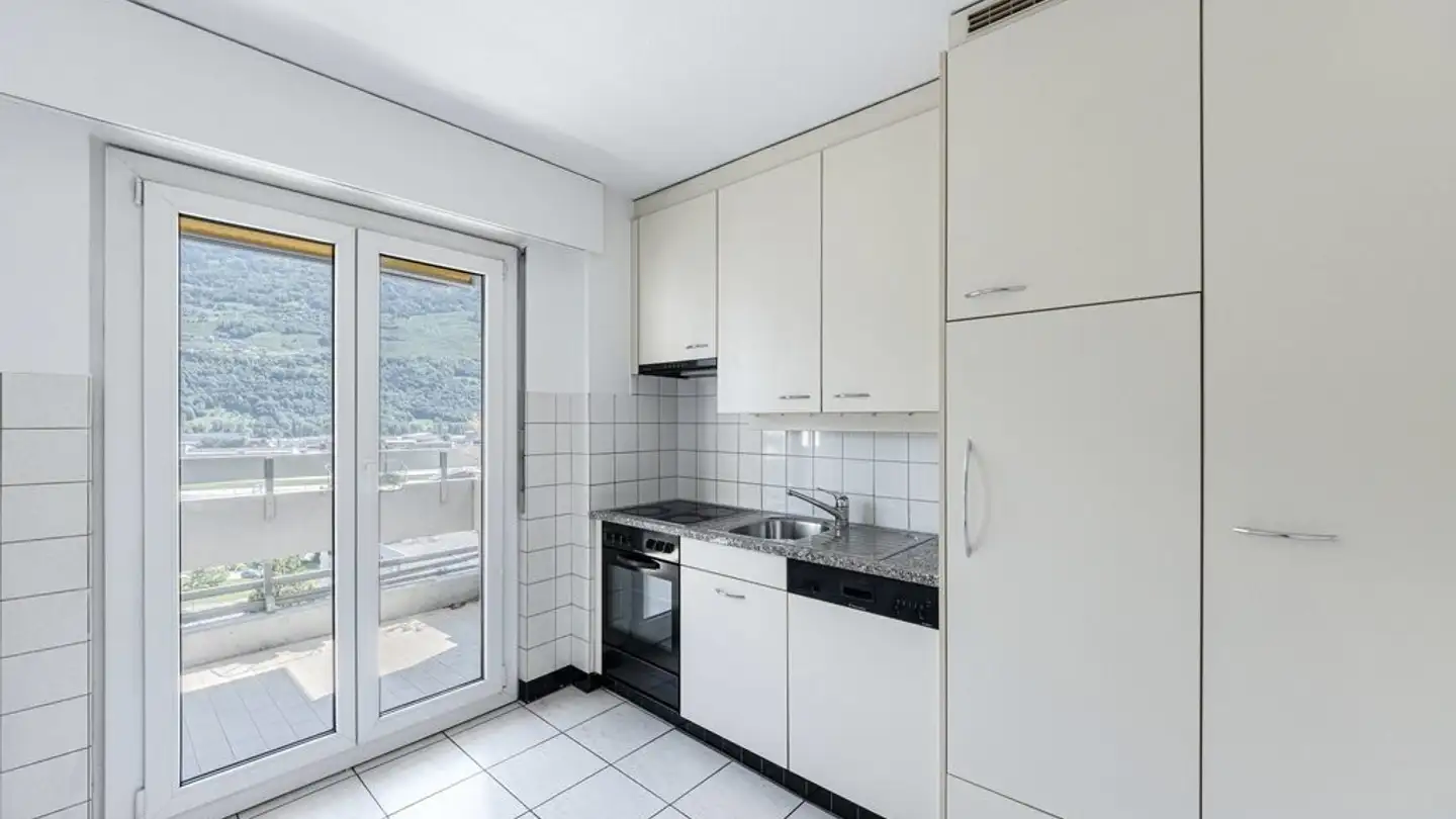 Appartamento in affitto - Avenue Maurice-Troillet 95, 1950 Sion - Foto 3