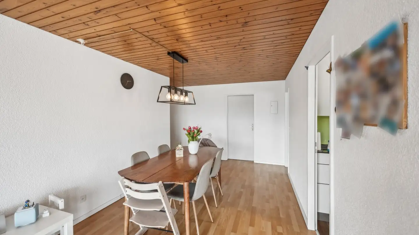 Apartment for sale - Birkenweg 34, 3114 Wichtrach - Photo 4