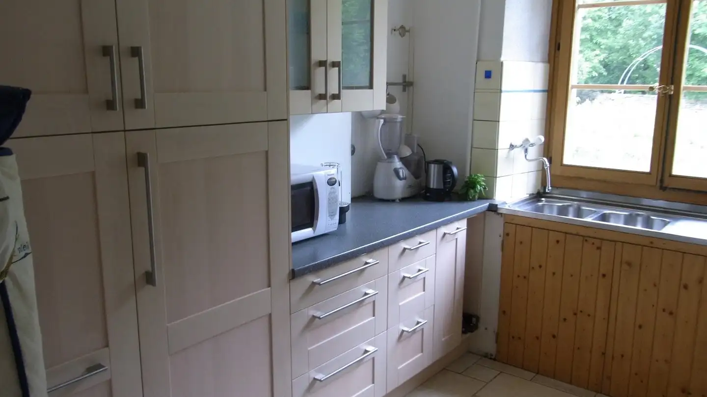 Wohnung mieten - Rue Des Trois-Cantons 22, 2333 La Ferrière