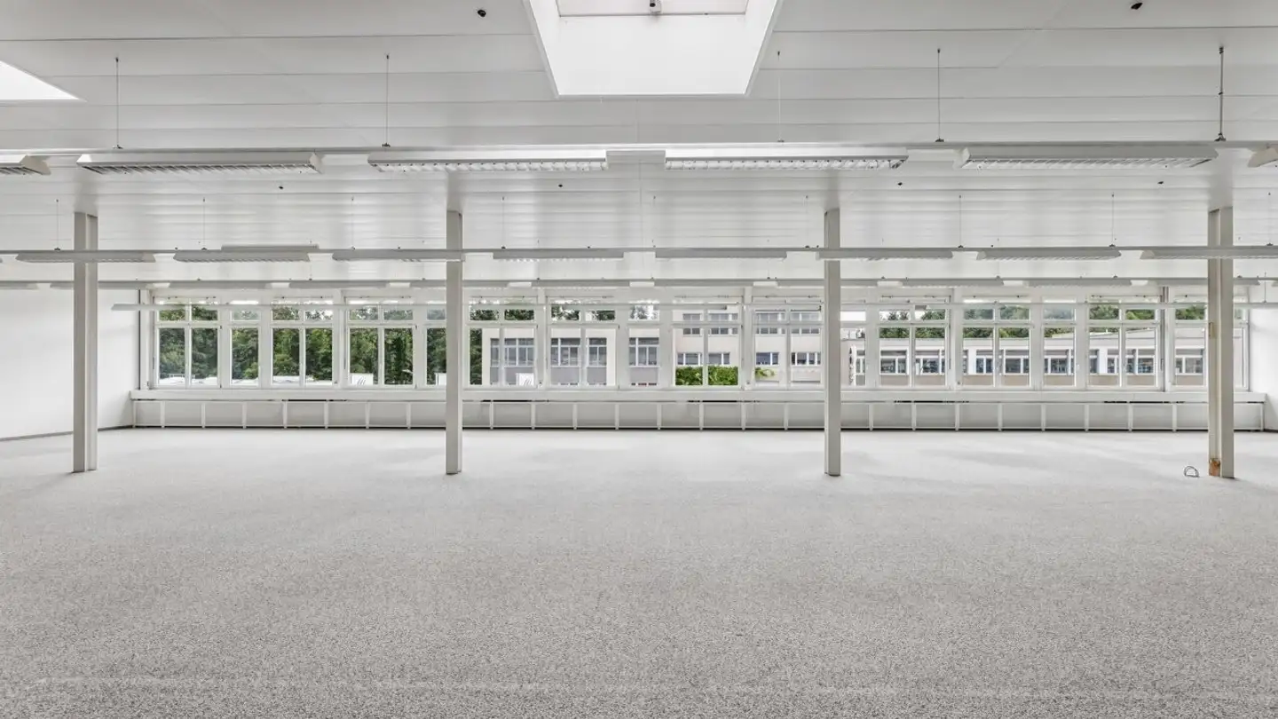 Spazio ufficio in affitto - Pilatusstrasse 17, 5630 Muri AG - Photo 4