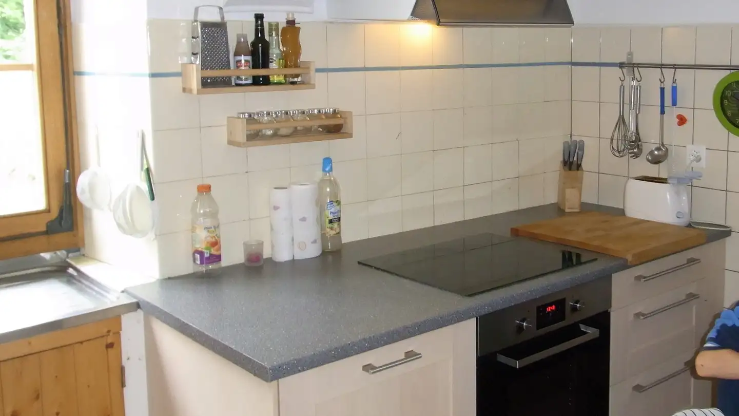 Wohnung mieten - Rue Des Trois-Cantons 22, 2333 La Ferrière - Foto 2