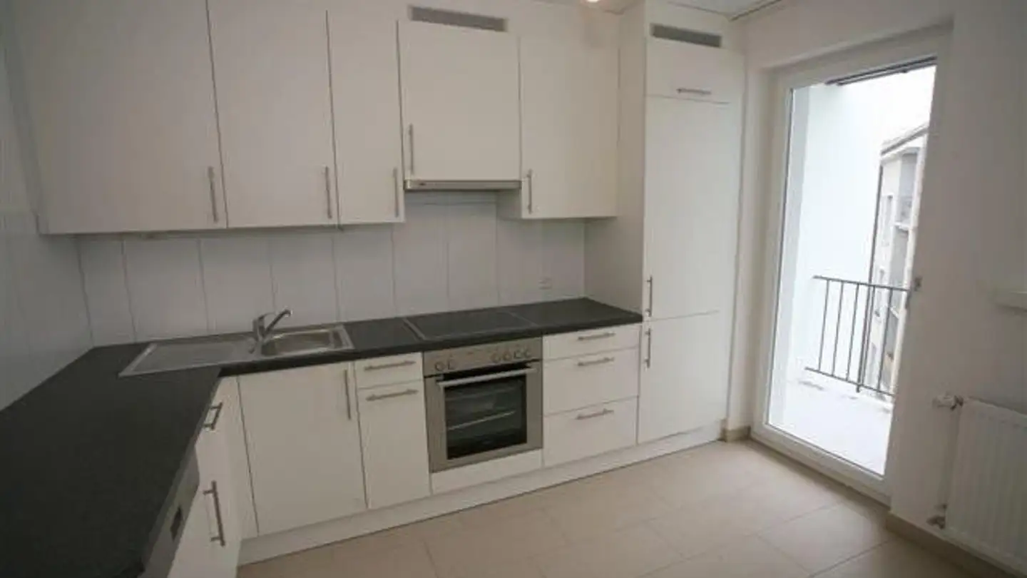 Apartment for rent - Lothringerstrasse 118, 4056 Basel - Photo 3