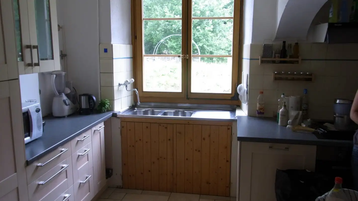 Wohnung mieten - Rue Des Trois-Cantons 22, 2333 La Ferrière - Foto 3