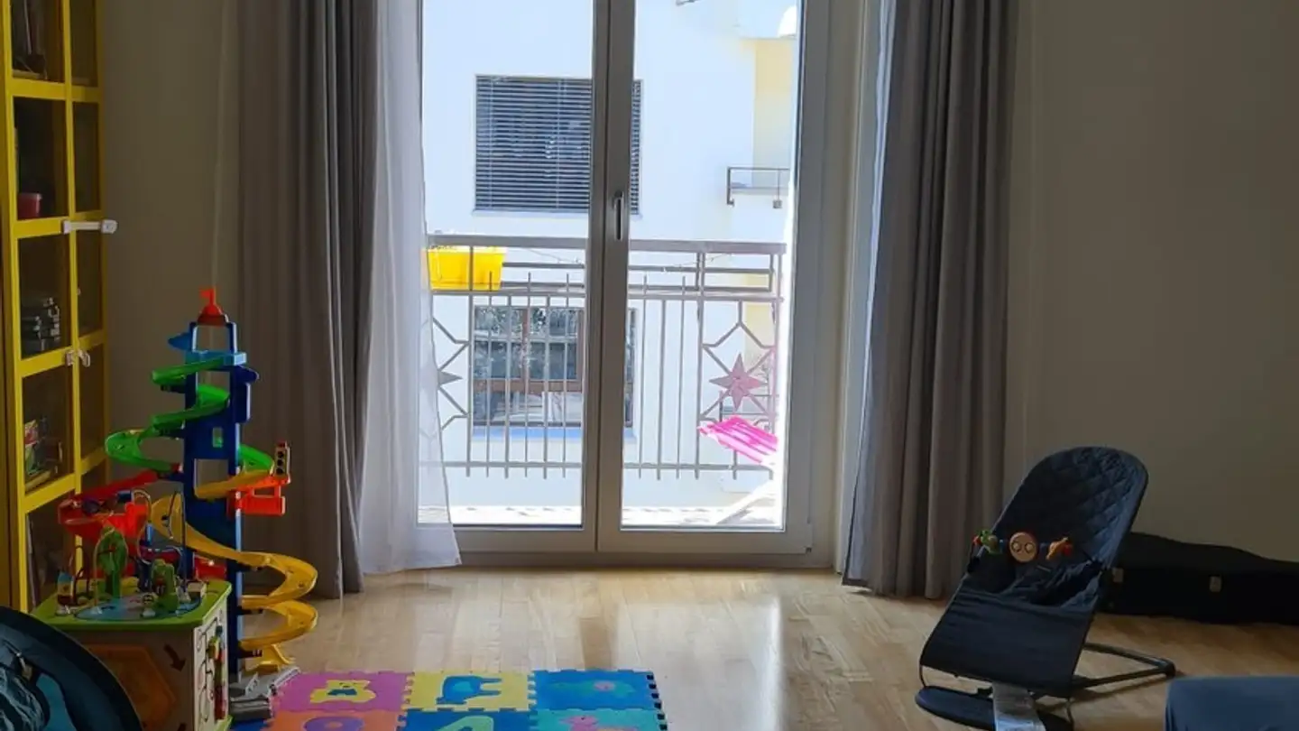 Wohnung mieten - Idastrasse 20, 8003 Zürich