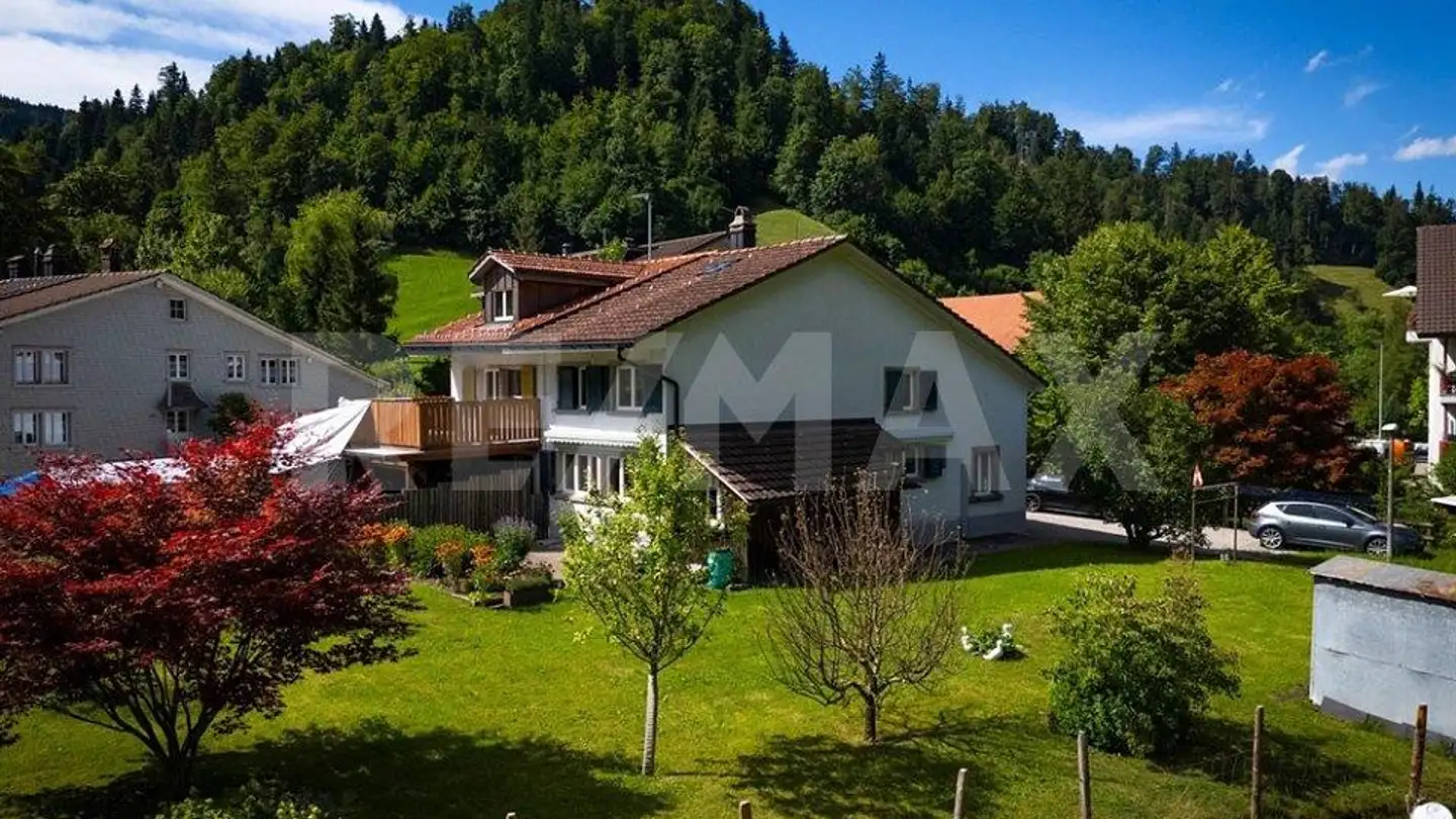 Casa bifamiliare in vendita - Tösstalstrasse 333, 8497 Fischenthal - Photo 4