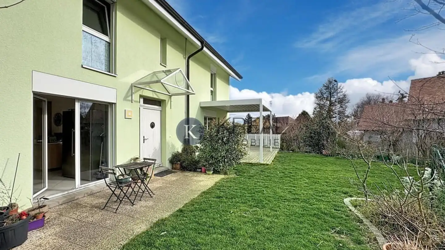 Casa singola in vendita - 1110 Morges - Foto 2