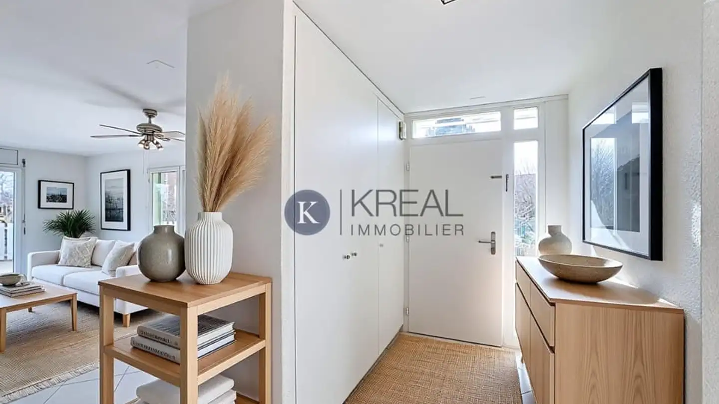 Casa singola in vendita - 1110 Morges - Foto 4