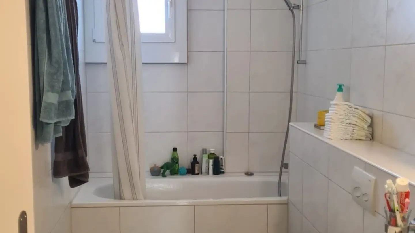 Wohnung mieten - Idastrasse 20, 8003 Zürich - Foto 2