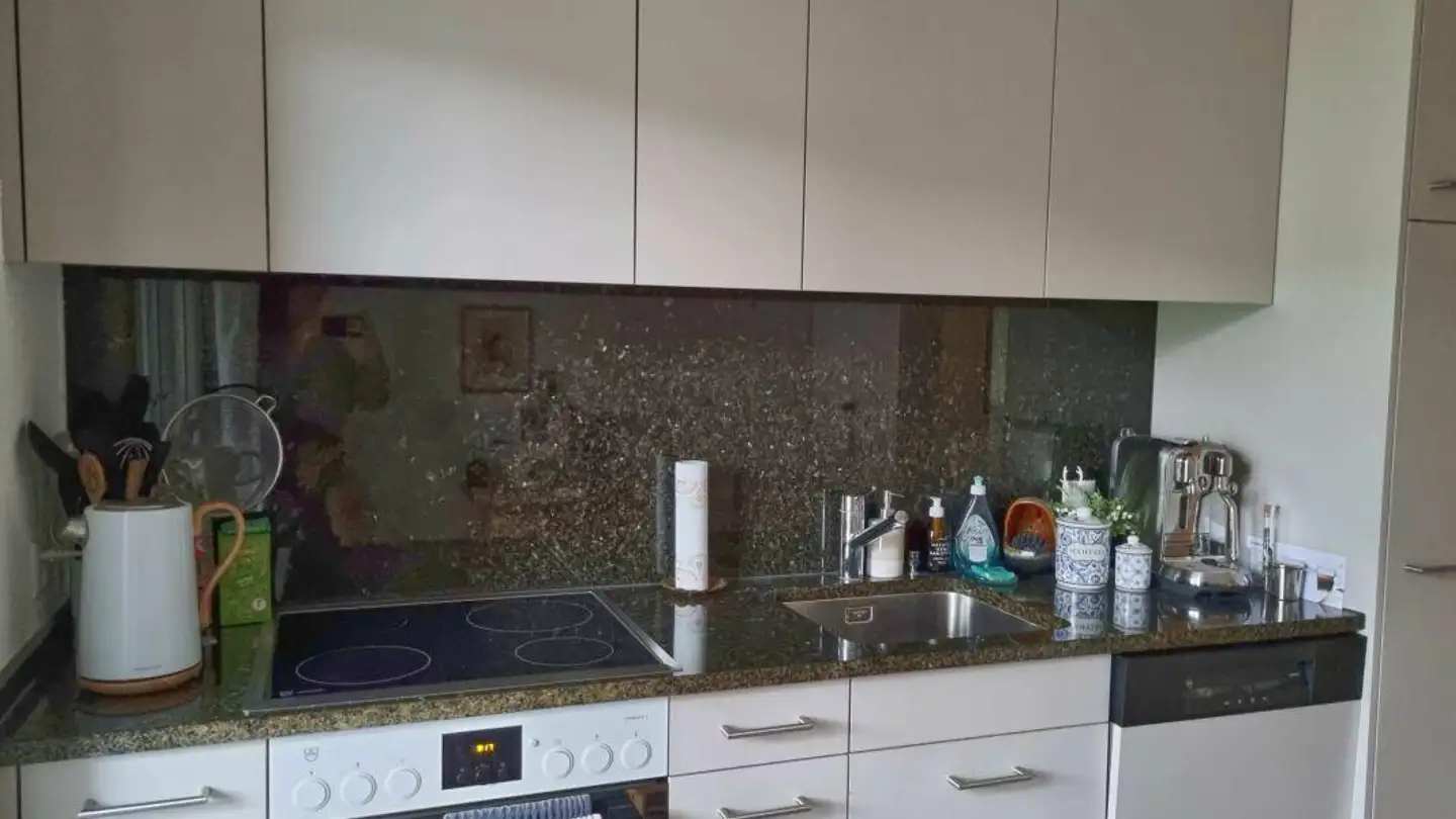 Apartment for rent - Alte Strasse 1, 9620 Lichtensteig - Photo 3