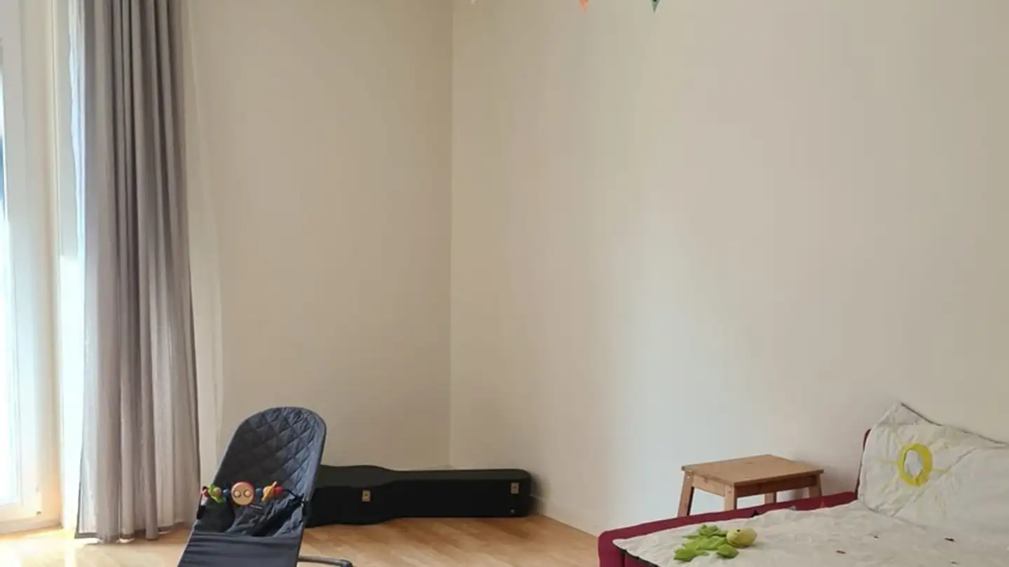 Wohnung mieten - Idastrasse 20, 8003 Zürich - Foto 3