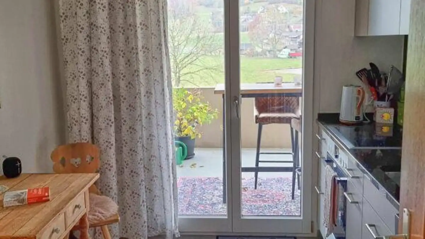 Apartment for rent - Alte Strasse 1, 9620 Lichtensteig - Photo 4