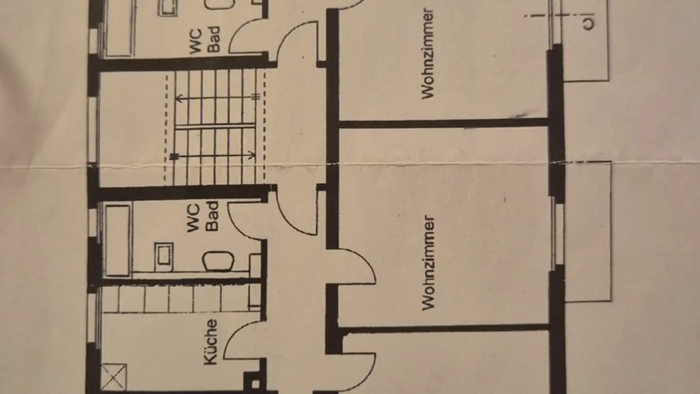 Wohnung mieten - Idastrasse 20, 8003 Zürich - Foto 4