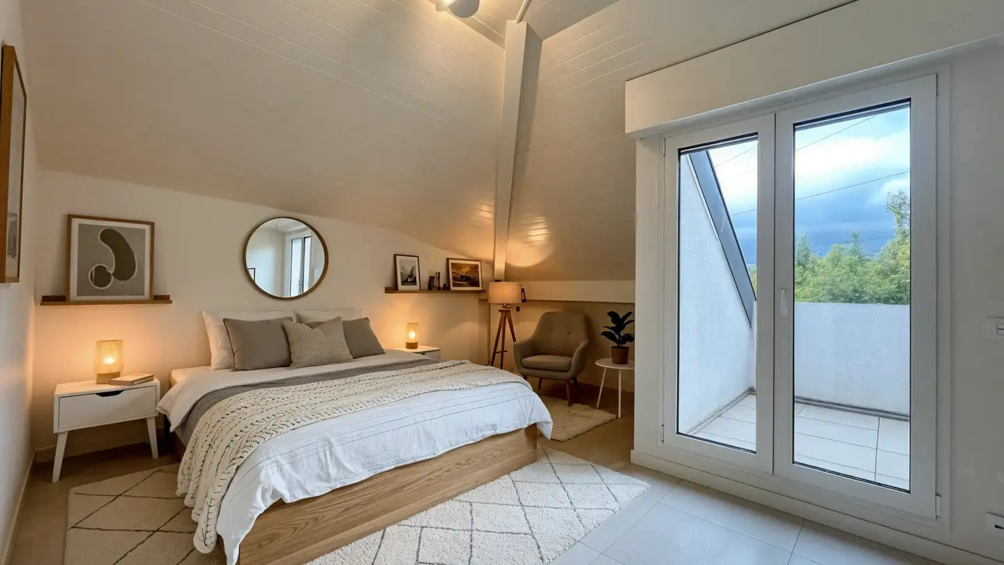 Penthouse kaufen - 1258 Perly - Foto 3