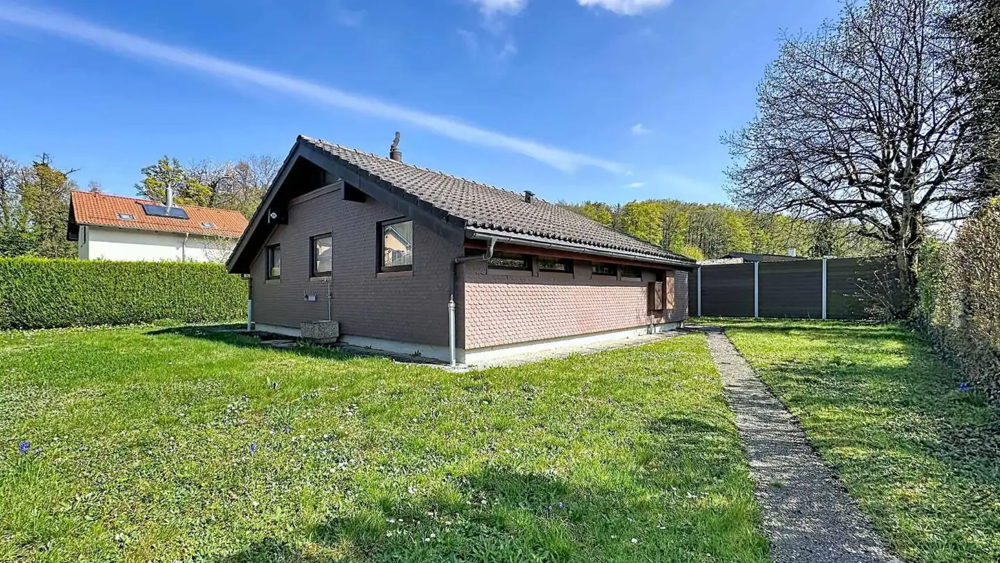 Villa à vendre - 1323 Romainmôtier - Photo 3