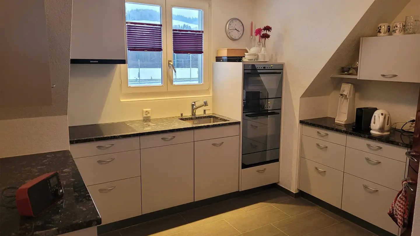 Apartment for rent - Emmentalstrasse 99, 3414 Oberburg