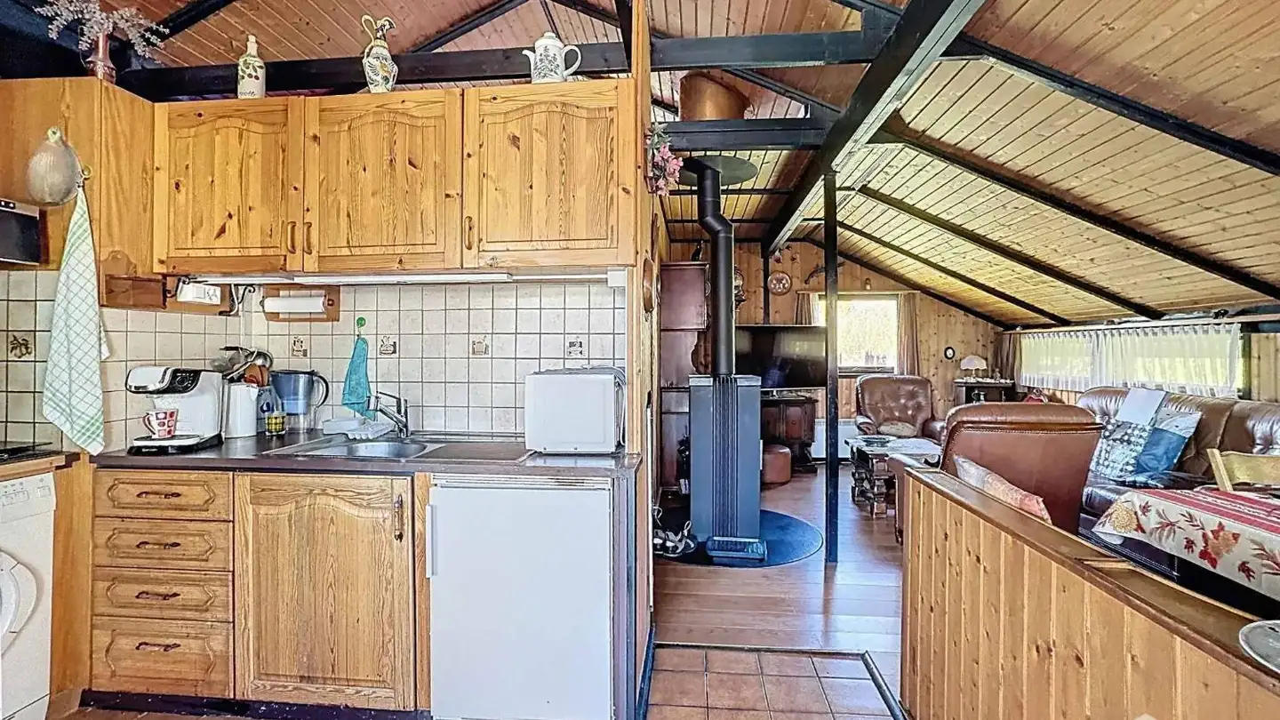 Villa à vendre - 1323 Romainmôtier - Photo 4