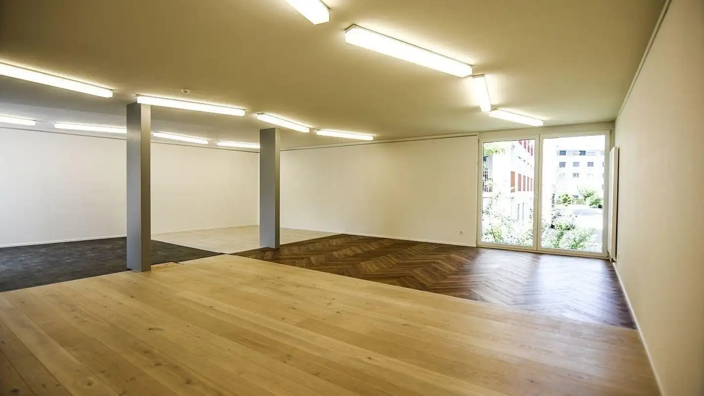 Negozio in affitto - Blumenstrasse 11, 9403 Goldach - Foto 3