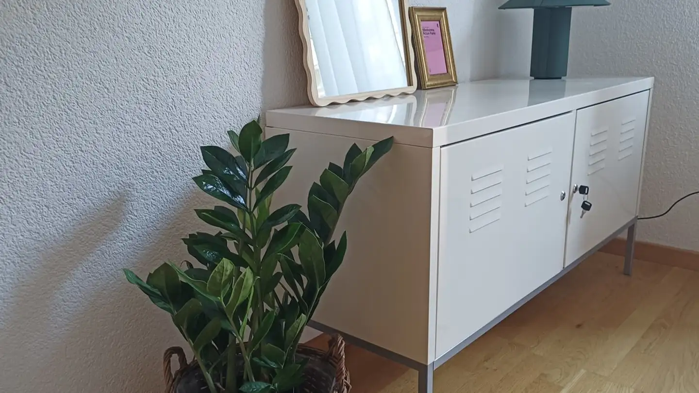 Commercial à louer - Rosenbergstrasse 50, 9000 St. Gallen - Photo 2