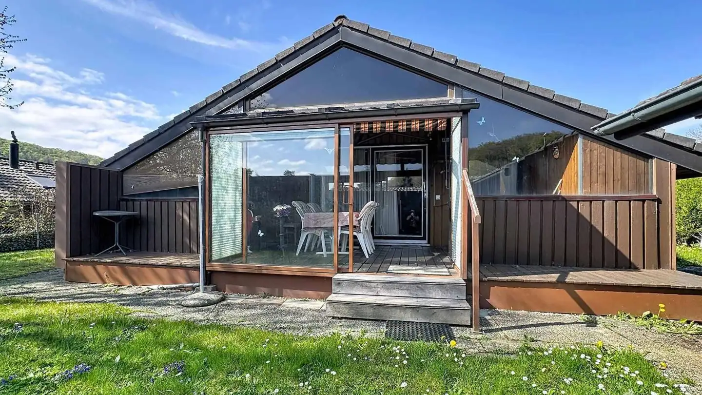 Villa à vendre - 1323 Romainmôtier - Photo 2