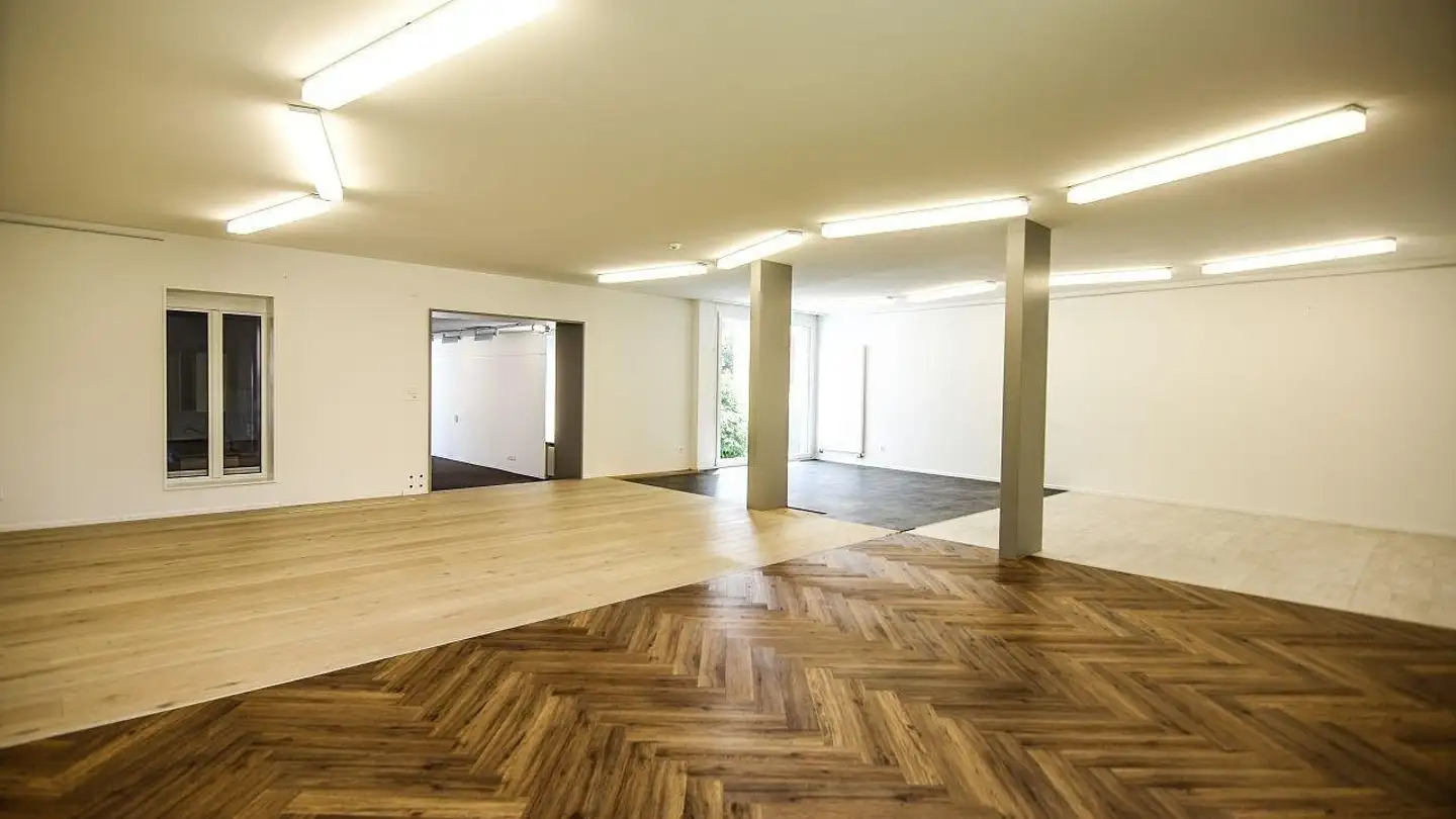 Negozio in affitto - Blumenstrasse 11, 9403 Goldach - Foto 4