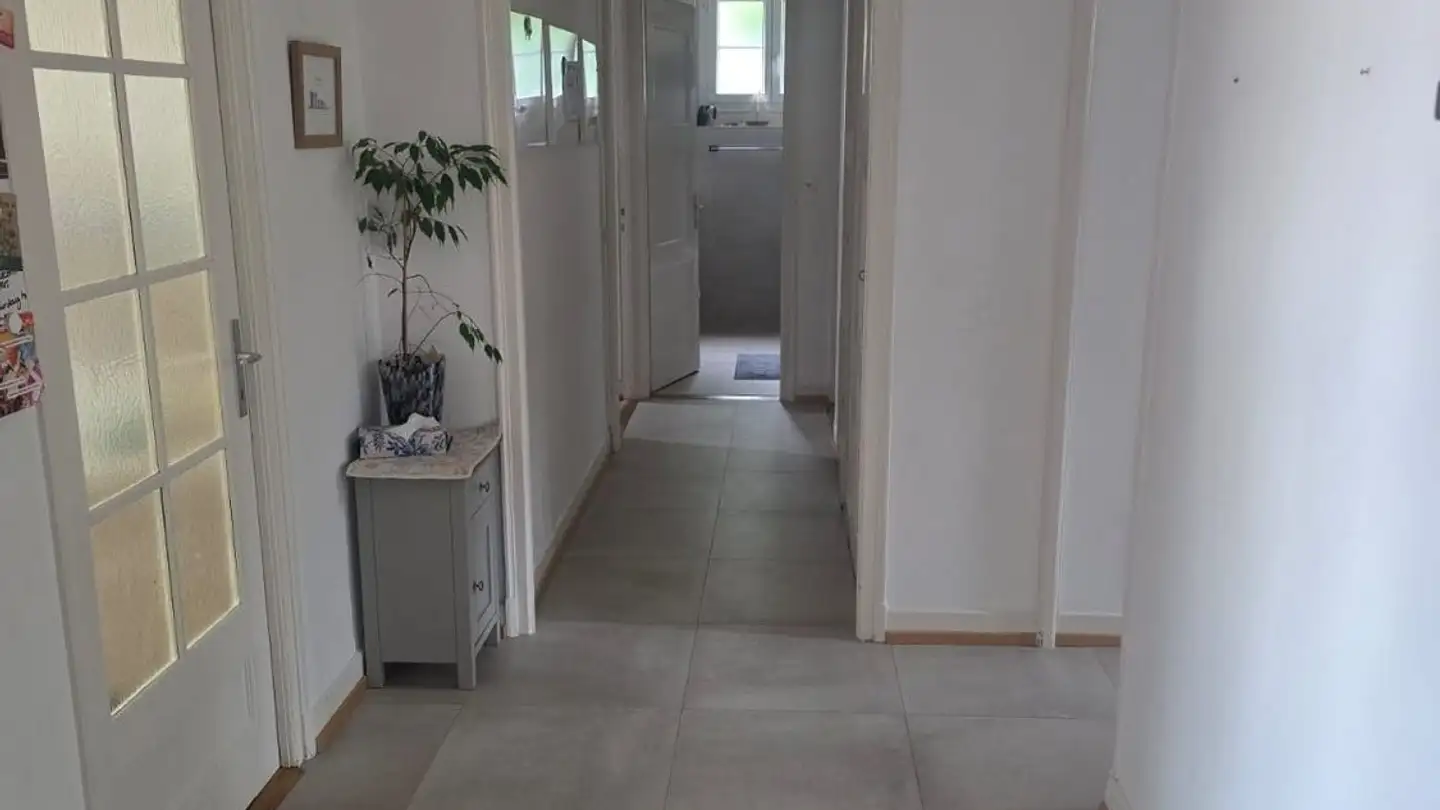 Wohnung mieten - Chemin Du Riolet 22, 1009 Pully