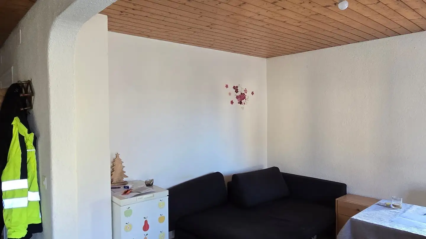 Wohnung kaufen - Hintergasse, 4704 Niederbipp - Foto 2