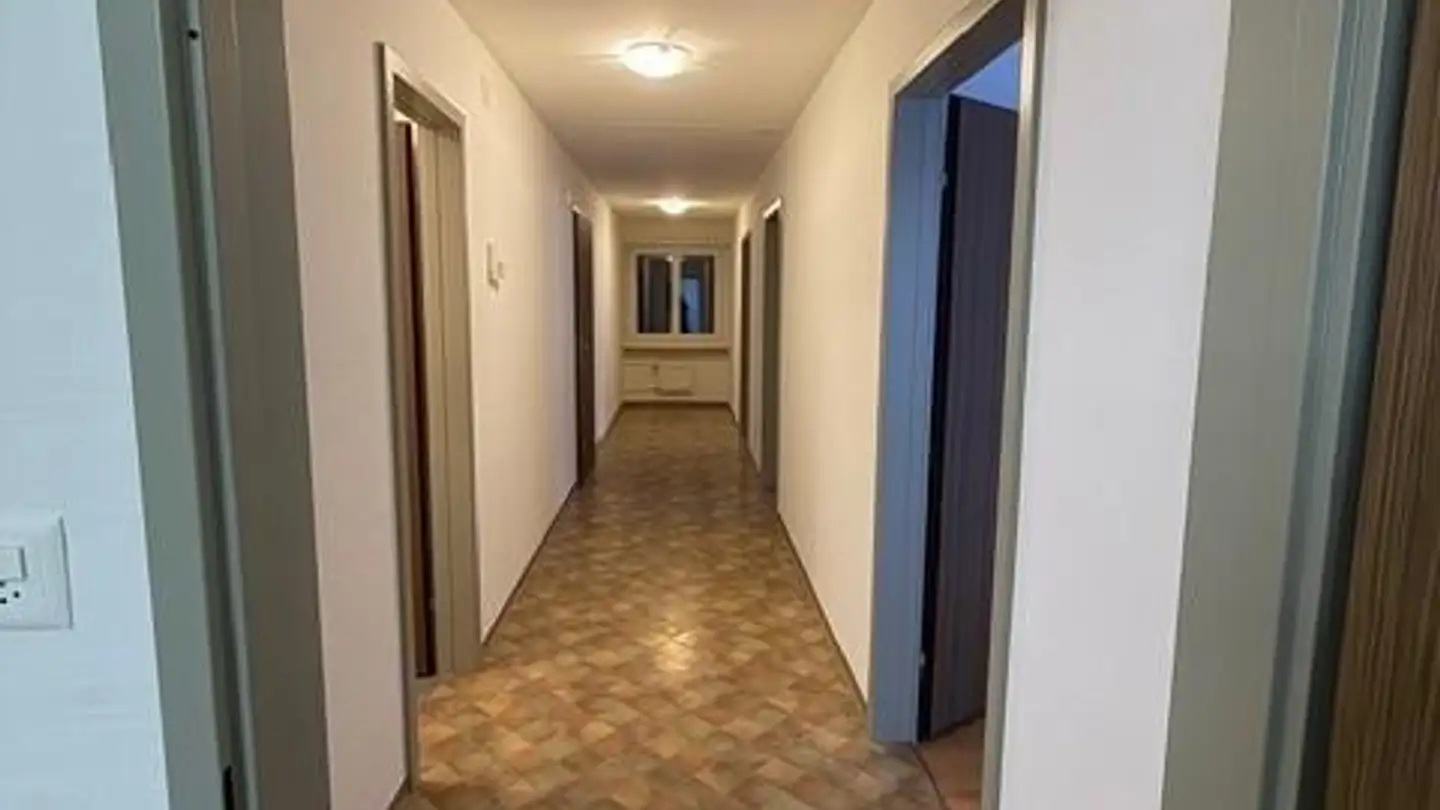 Wohnung mieten - Domleschgerstrasse 13, 7411 Sils im Domleschg