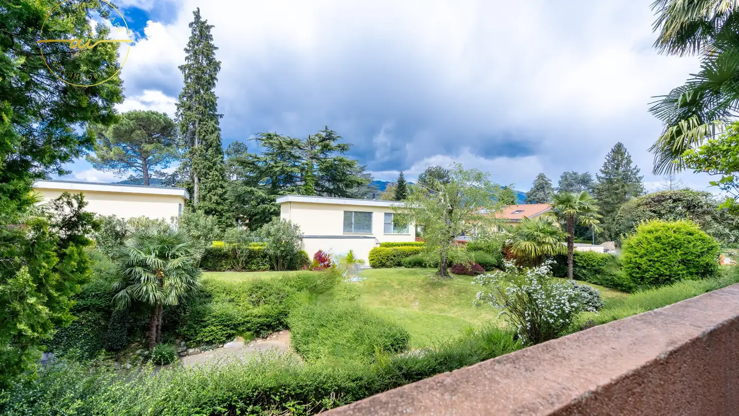 Wohnung kaufen - 6926 Montagnola - Foto 4