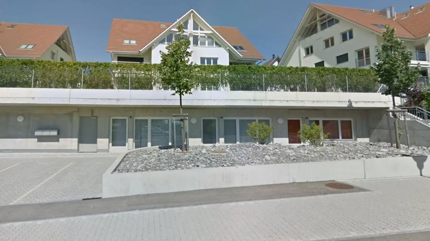 Commerciale in affitto - Unterdorf 25, 8914 Aeugst am Albis