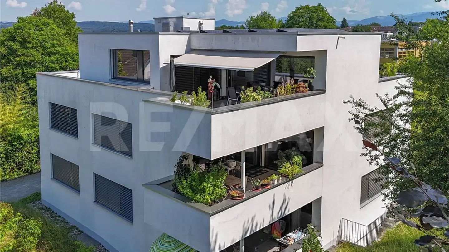 Apartment for sale - 4313 Möhlin