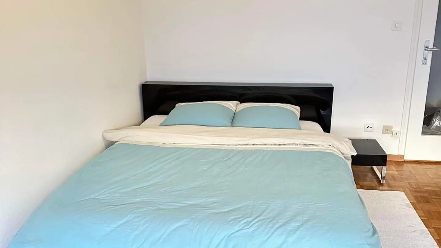 Apartment for rent - 1004 Lausanne