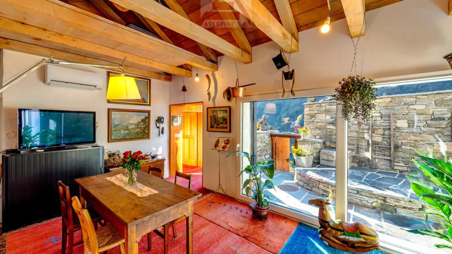 Casa in vendita - Via Muretto 57, 6632 Vogorno - Foto 4