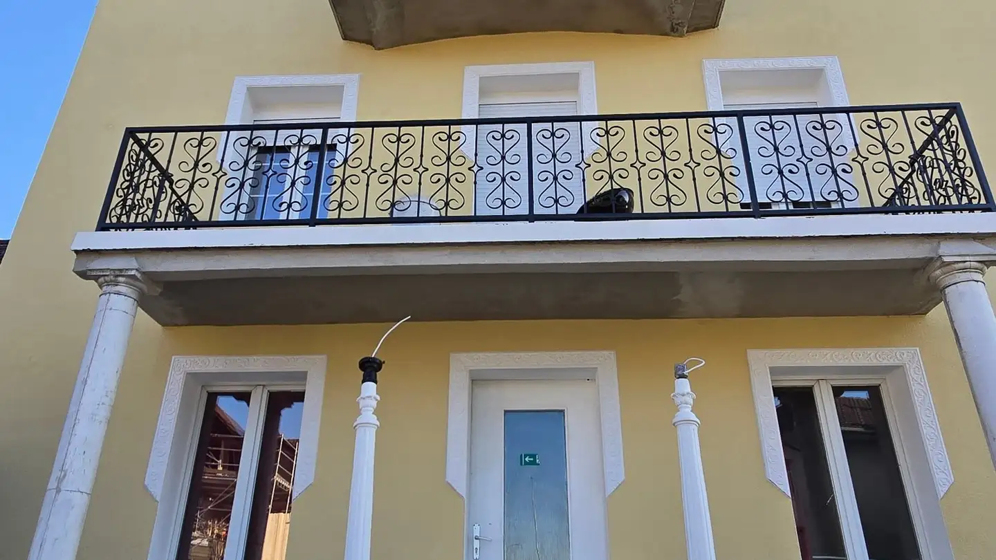 Wohnung kaufen - Hintergasse, 4704 Niederbipp