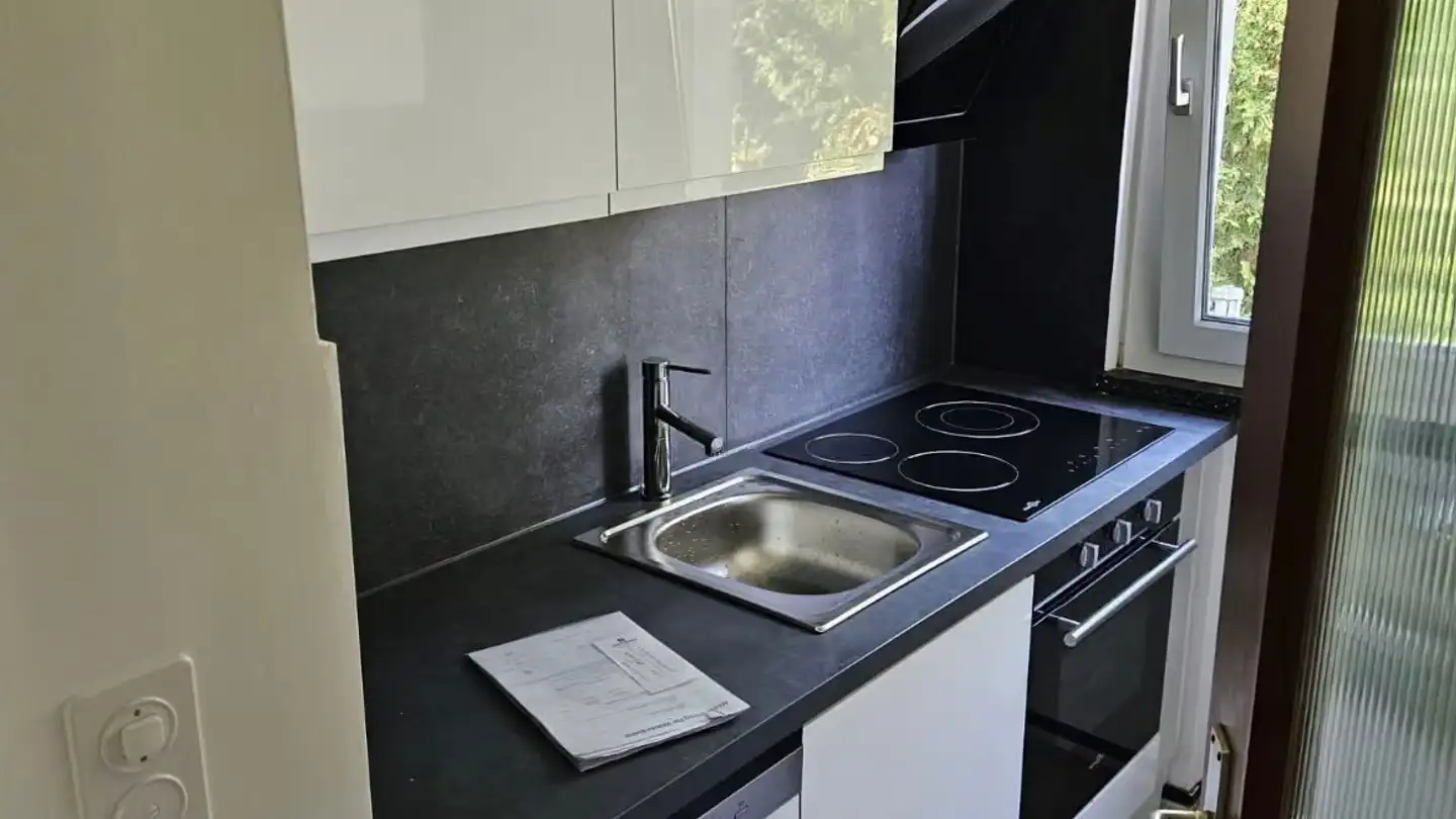 Appartement à louer - Burgfeldermattweg 18, 4123 Allschwil
