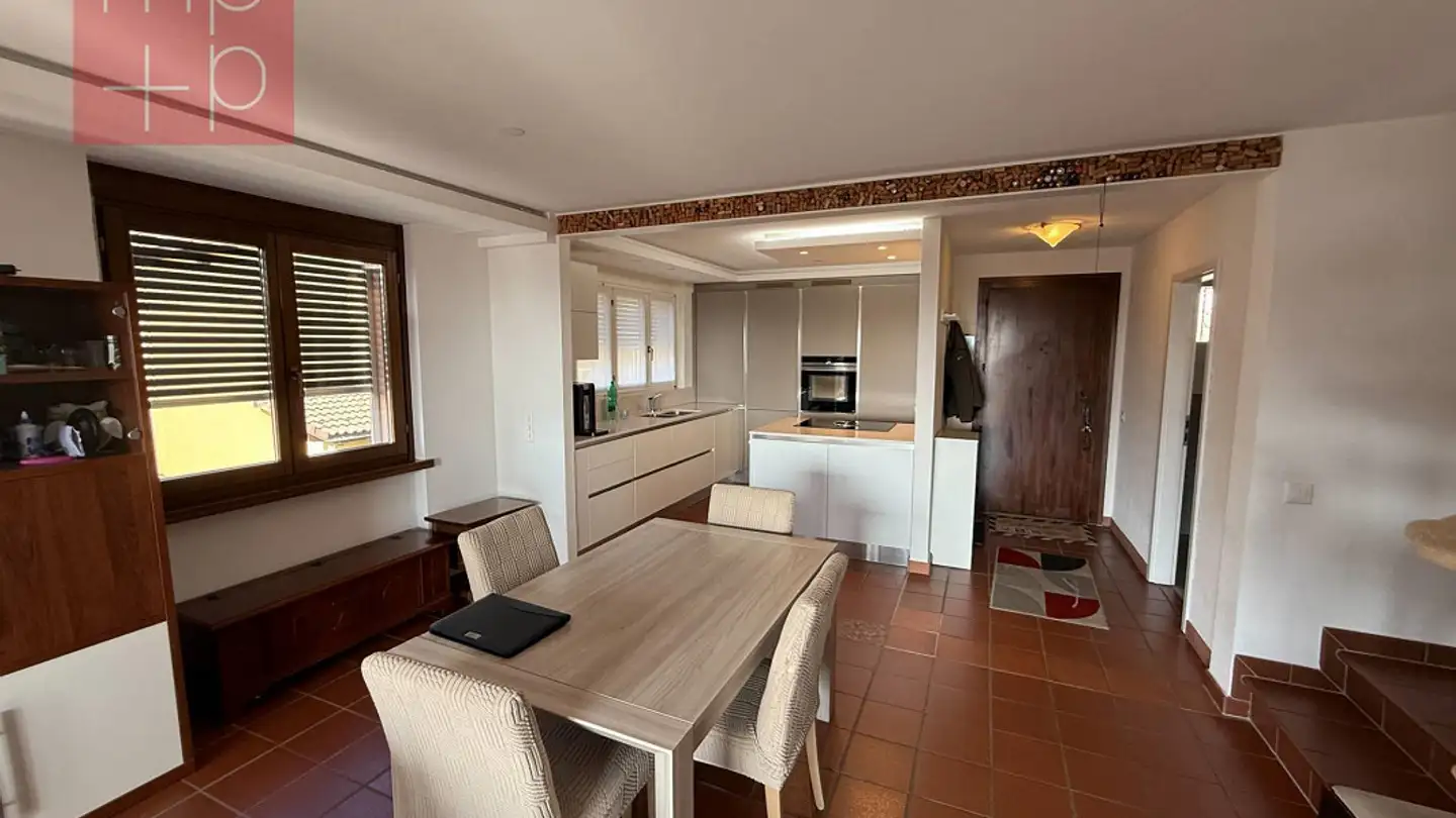 Penthouse kaufen - 6936 Cademario - Foto 4