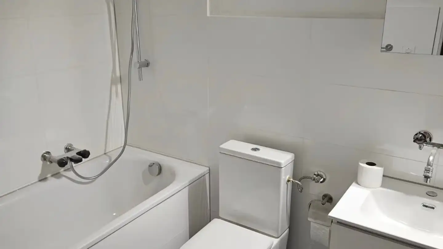 Appartement à louer - Burgfeldermattweg 18, 4123 Allschwil - Photo 2