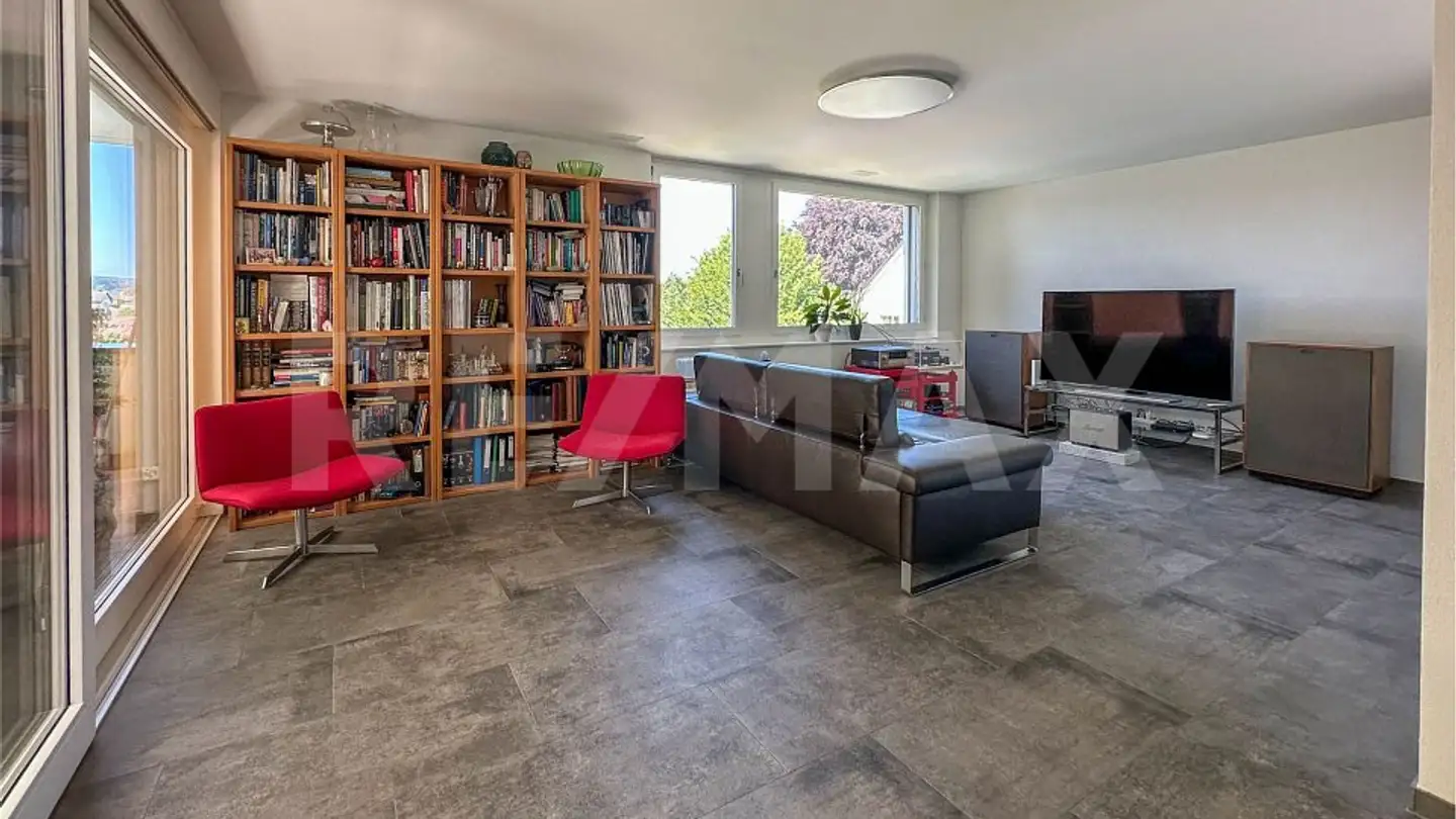 Apartment for sale - 4313 Möhlin - Photo 2