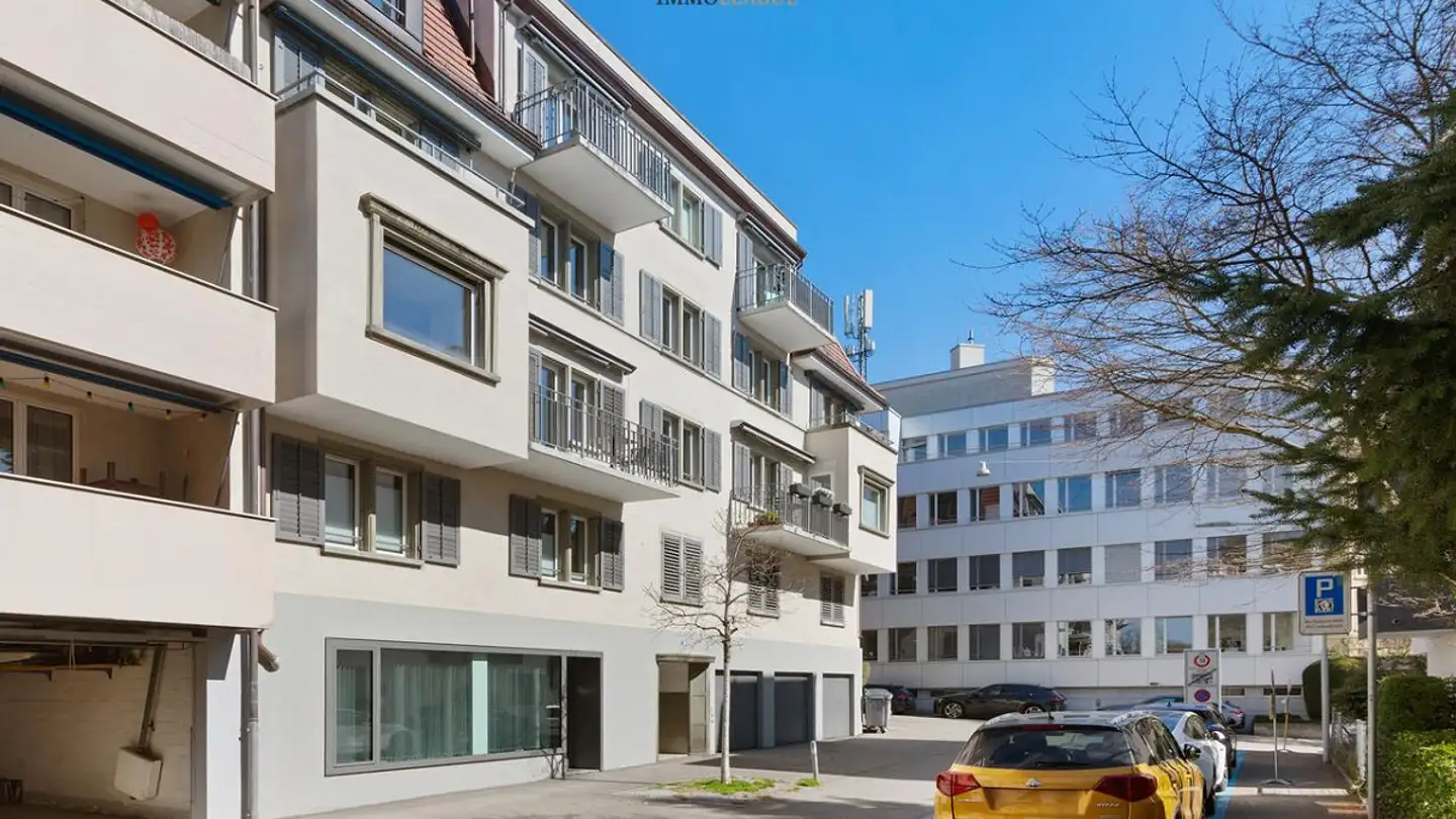 Maison individuelle à vendre - 8032 Zürich - Photo 2