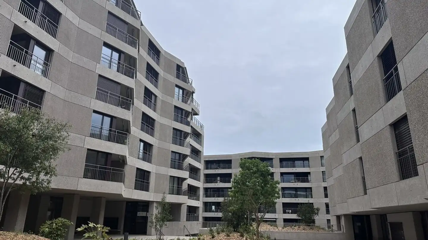 Apartment for rent - Chemin Falconnier, 1260 Nyon