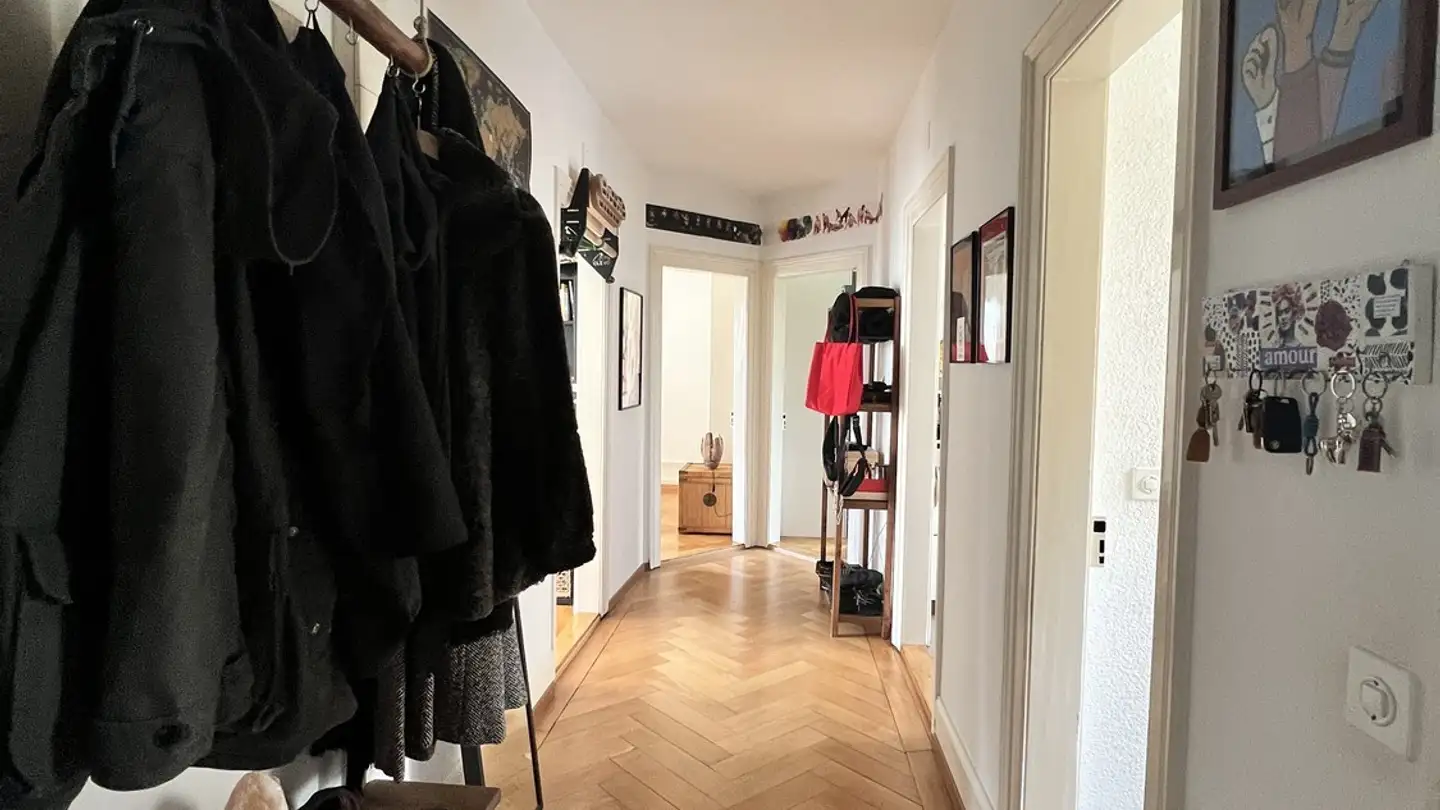 Chambre à louer - 8032 Zürich - Photo 3