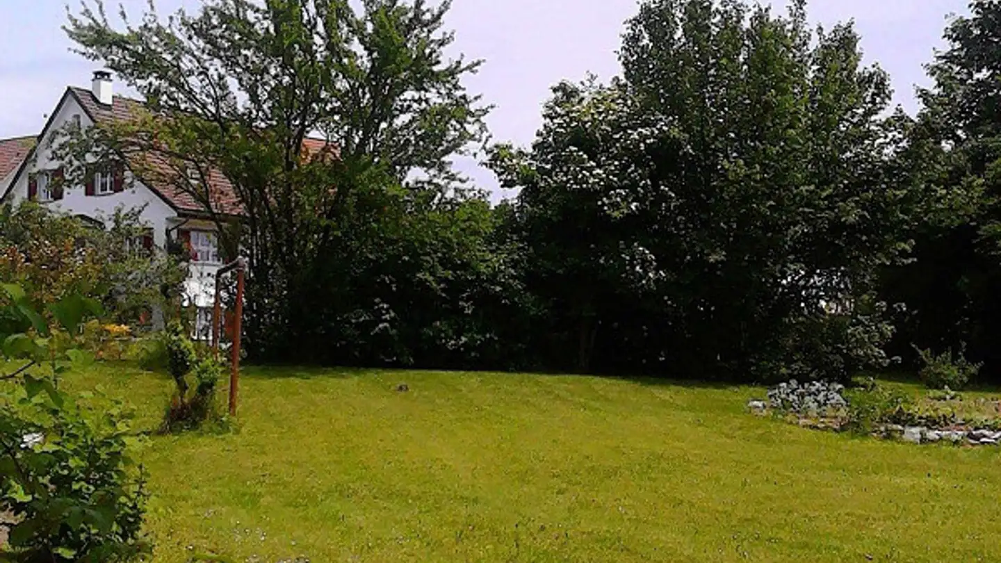 Edificio residenziale in vendita - 8623 Wetzikon ZH - Foto 2