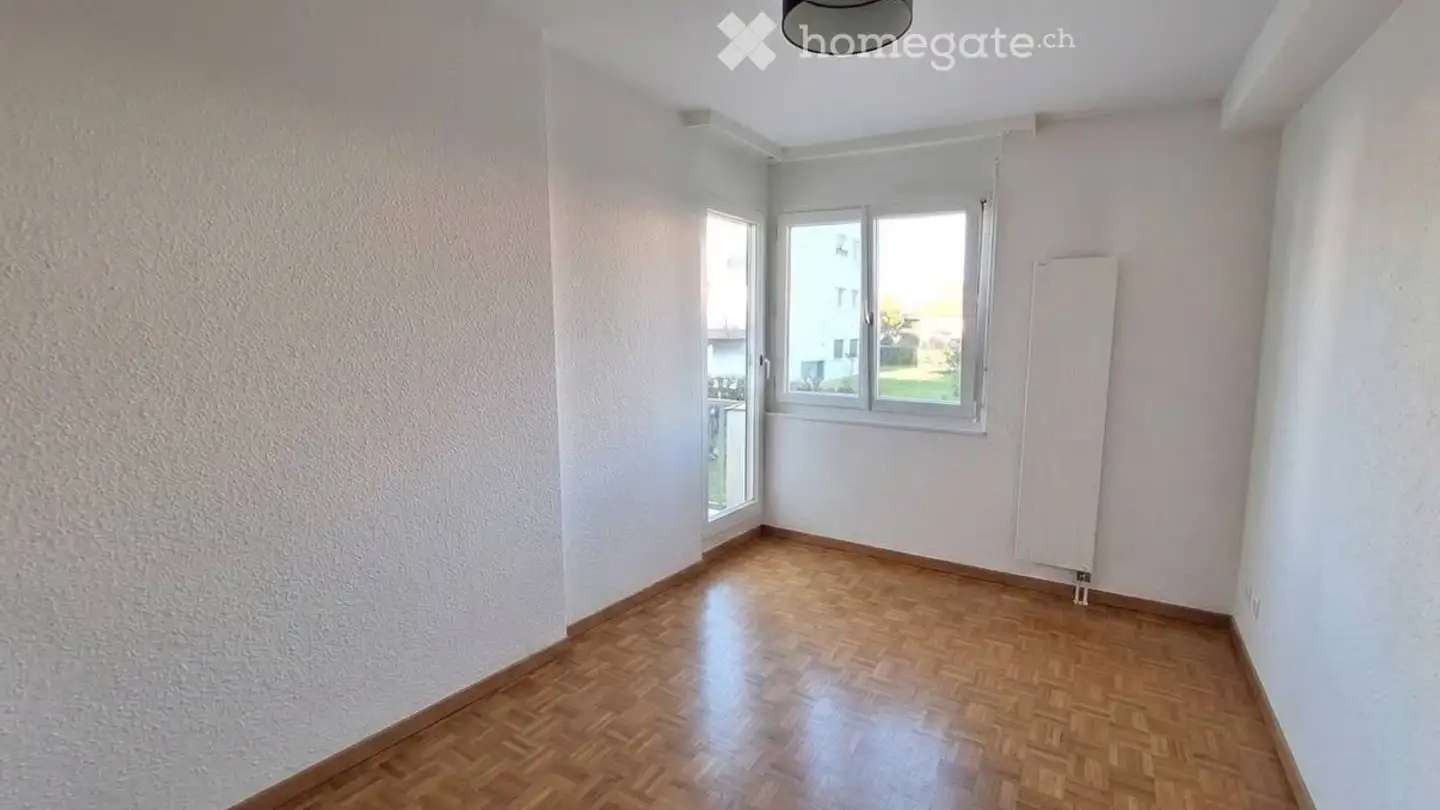 Appartamento in affitto - Route De Saint-Cergue, 1260 Nyon - Foto 3