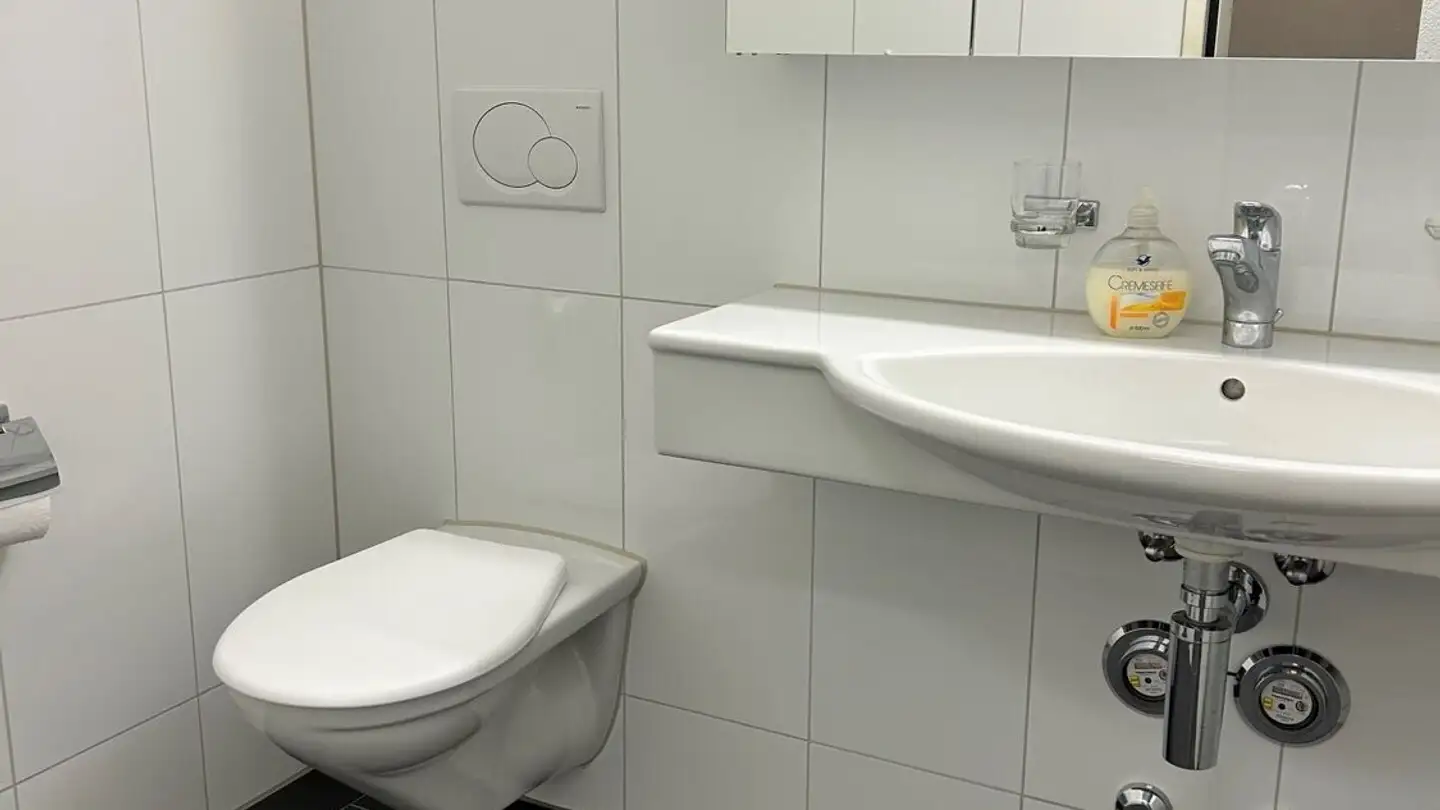 Commerciale in affitto - Unterdorf 25, 8914 Aeugst am Albis - Foto 3