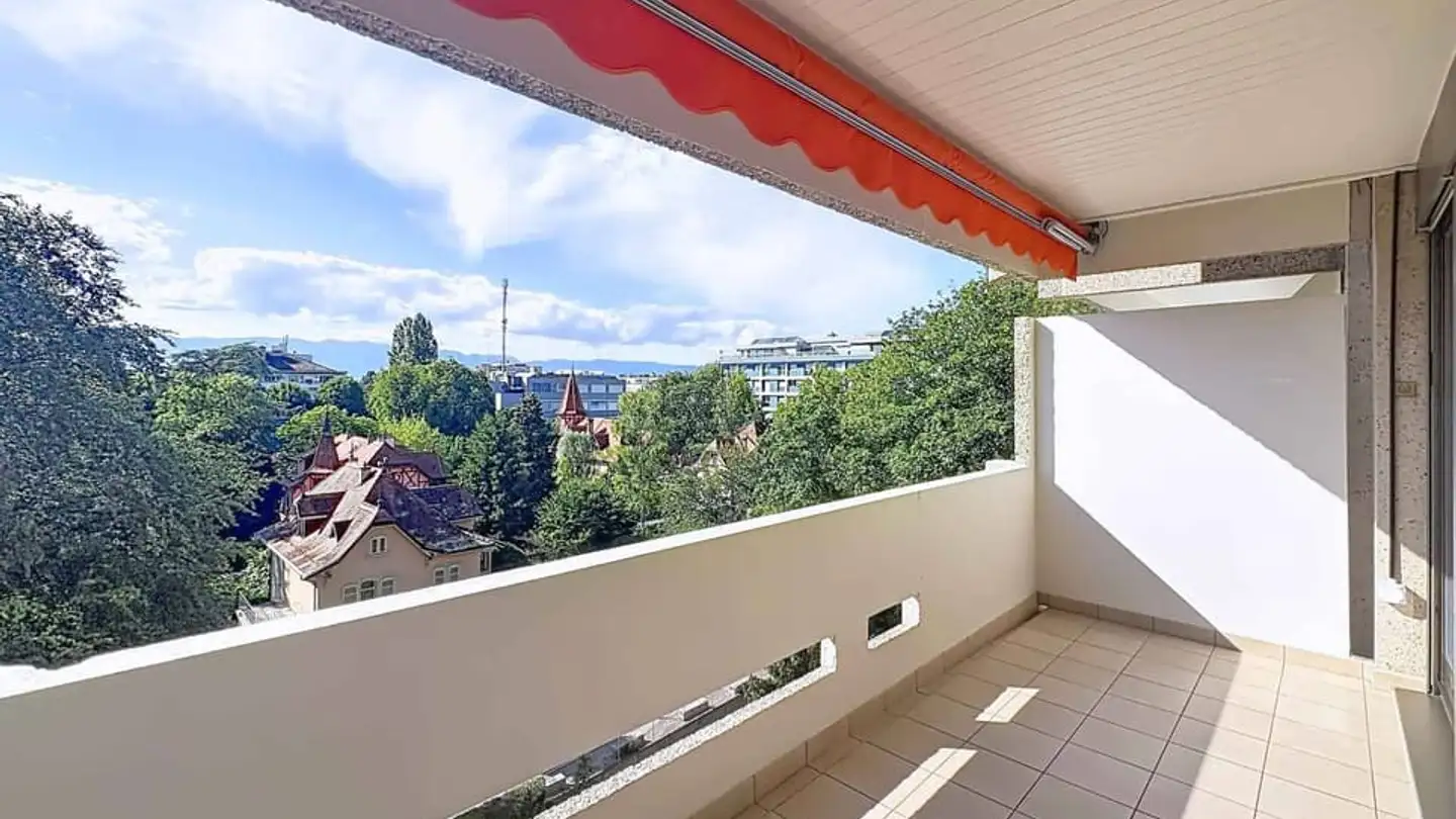 Apartment for sale - 1206 Genève